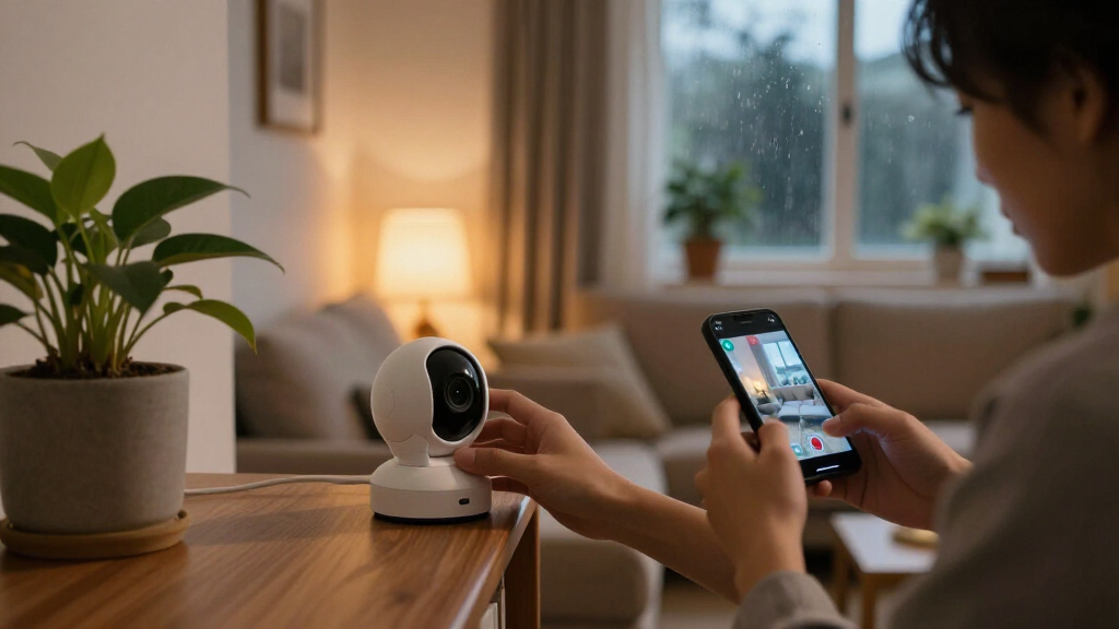 15 Best Indoor Security Camera Systems for Home Monitoring in 2027