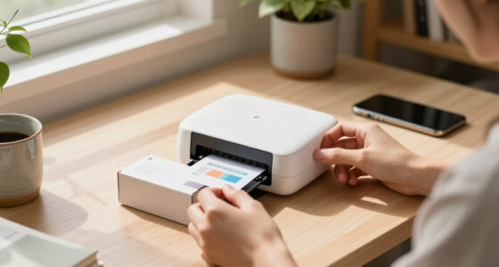 15 Best Mini Thermal Printers for Labels, Notes, and Crafts in 2027