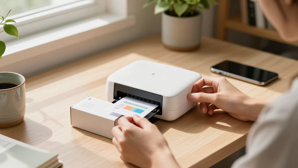 15 Best Mini Thermal Printers for Labels, Notes, and Crafts in 2027
