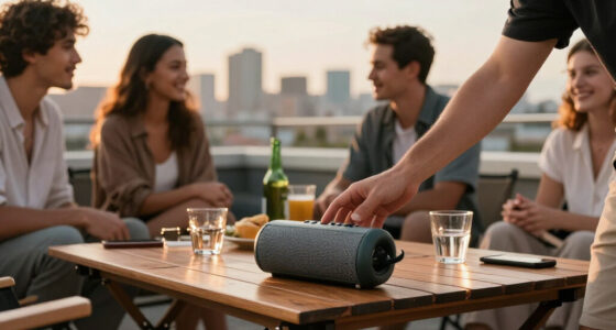 15 Best Portable Bluetooth Speakers for Everyday Listening and Outdoor Use in 2027