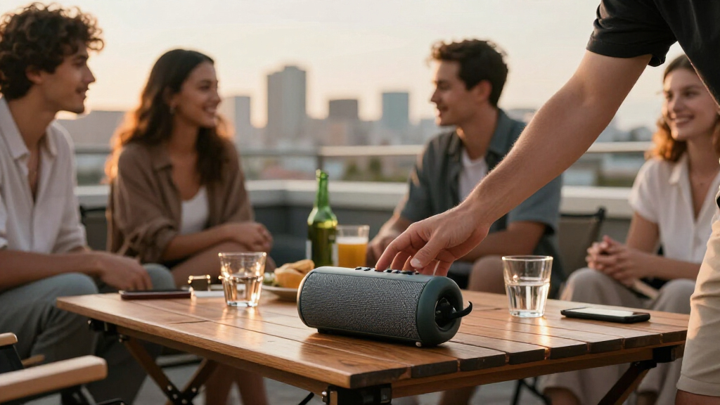15 Best Portable Bluetooth Speakers for Everyday Listening and Outdoor Use in 2027
