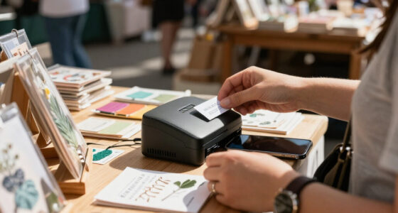 15 Best Portable Bluetooth Thermal Printers for 2027