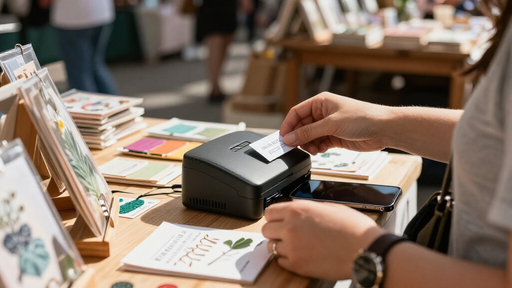 15 Best Portable Bluetooth Thermal Printers for 2027