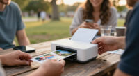 15 Best Portable Photo Printers for Instant Prints in 2027