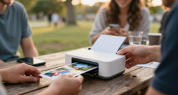15 Best Portable Photo Printers for Instant Prints in 2027