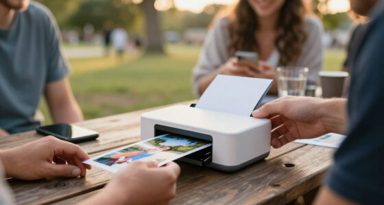 15 Best Portable Photo Printers for Instant Prints in 2027