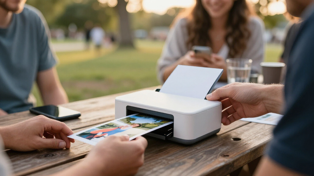 15 Best Portable Photo Printers for Instant Prints in 2027