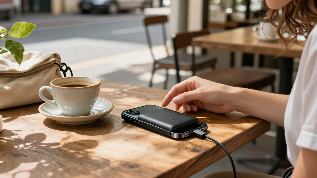 15 Best Portable Power Banks for Everyday Charging and Backup Power in 2027
