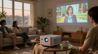 15 Best Portable Projectors With 4K Support for 2027