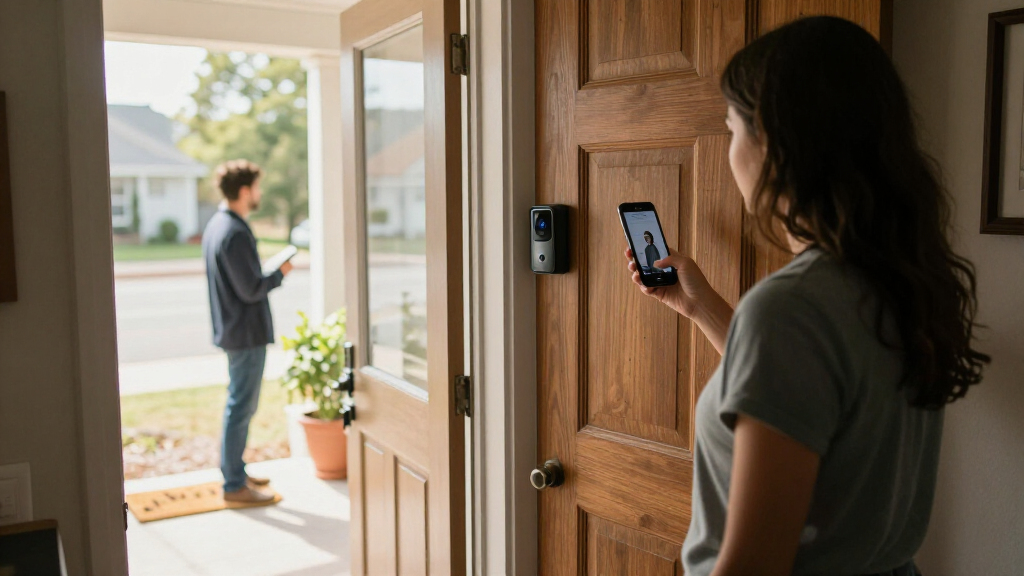 15 Best Smart Doorbell Cameras for Clearer Entryway Security in 2027