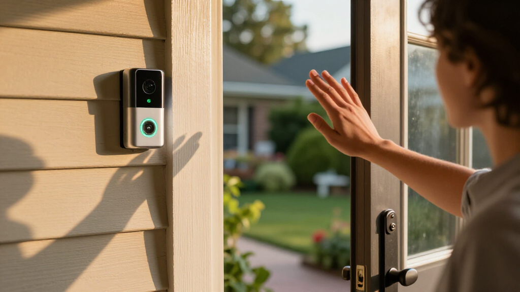 15 Best Smart Doorbell Cameras for Smarter Home Security in 2027