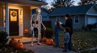 15 Best Smart Halloween Animatronics for Spookier Displays in 2027
