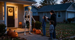 15 Best Smart Halloween Animatronics for Spookier Displays in 2027