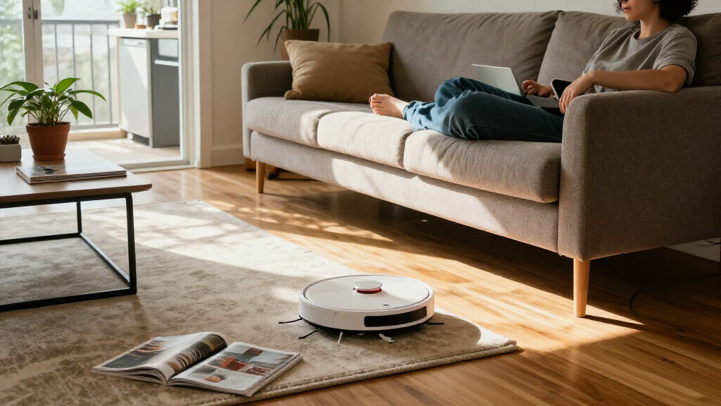 15 Best Smart Home Robot Vacuums for Hands-Free Cleaning in 2027