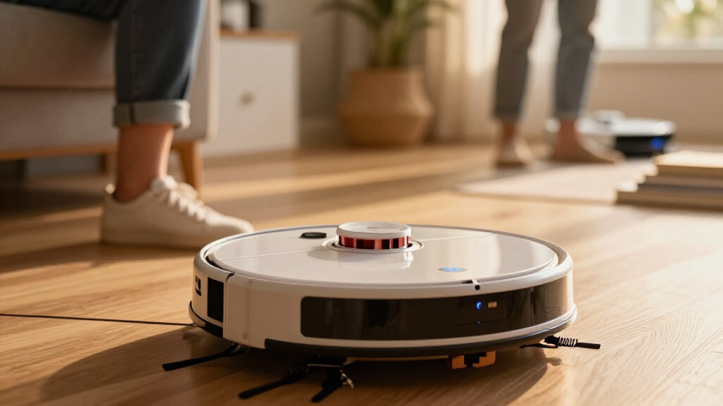 15 Best Smart Home Robot Vacuums in 2027