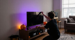 15 Best Smart LED Strip Lights for Halloween in 2027