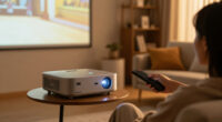 15 Best Smart Projectors for Home Theaters in 2027