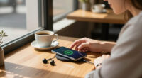 15 Best Wireless Charging Stations in 2027