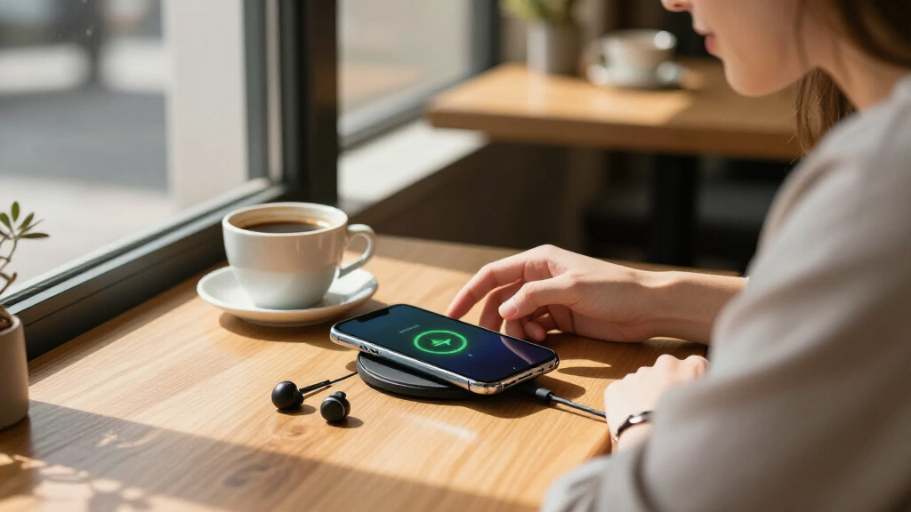 15 Best Wireless Charging Stations in 2027