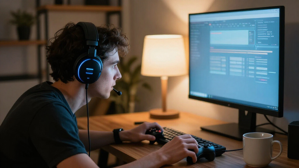 15 Best Wireless Gaming Headsets for 2027