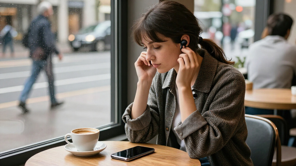 15 Best Wireless Noise Cancelling Earbuds for Everyday Listening in 2027