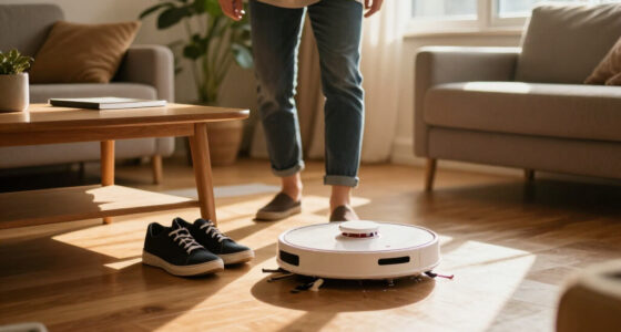 3 Best Robot Vacuums With Obstacle Avoidance in 2027