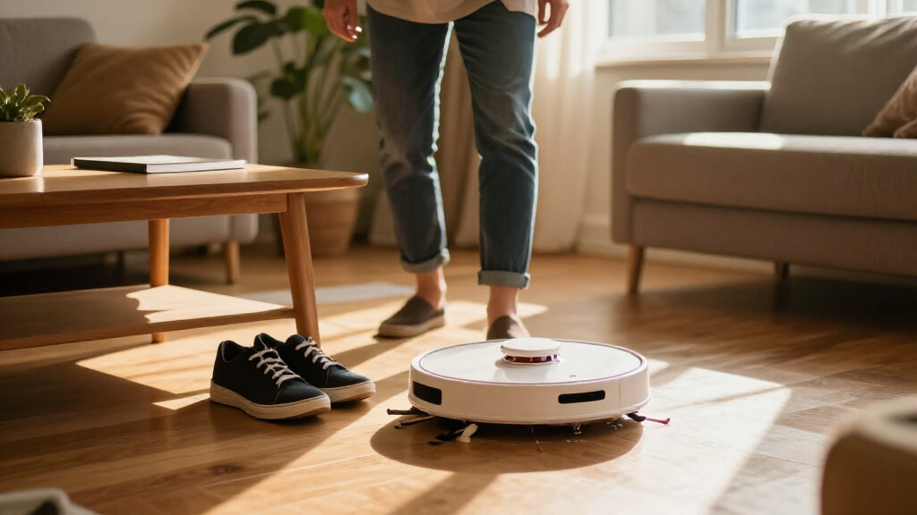 3 Best Robot Vacuums With Obstacle Avoidance in 2027