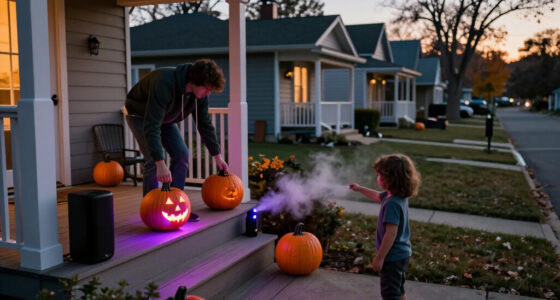 3 Best Smart Halloween Decorations in 2027