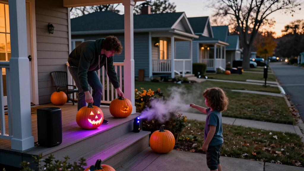 3 Best Smart Halloween Decorations in 2027