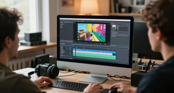 4 Best AI Video Generators In 2027: A Helpful Rundown