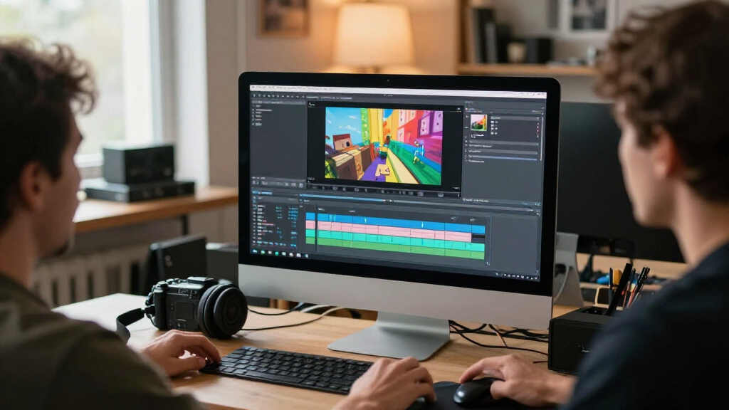 4 Best AI Video Generators In 2027: A Helpful Rundown
