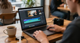 4 Best Content Creator Laptops For AI-Enhanced Work In 2027