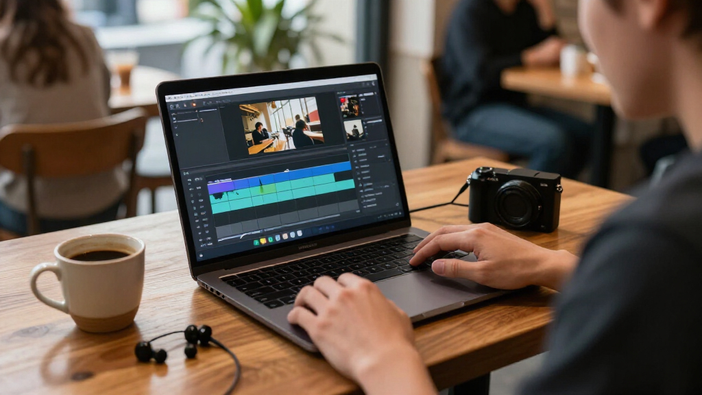 4 Best Content Creator Laptops For AI-Enhanced Work In 2027