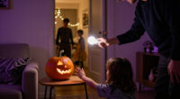 7 Best Halloween Smart Home Gadgets for Spookier Outdoor Displays in 2027