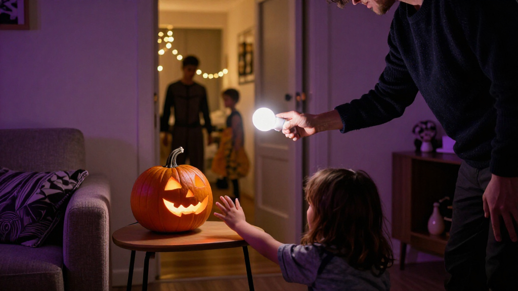 7 Best Halloween Smart Home Gadgets for Spookier Outdoor Displays in 2027