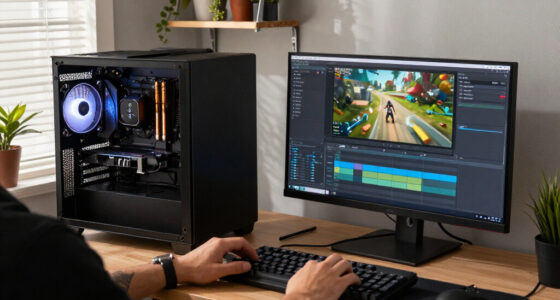 7 Desktop CPUs For Gaming Performance And Productivity Tasks In 2027