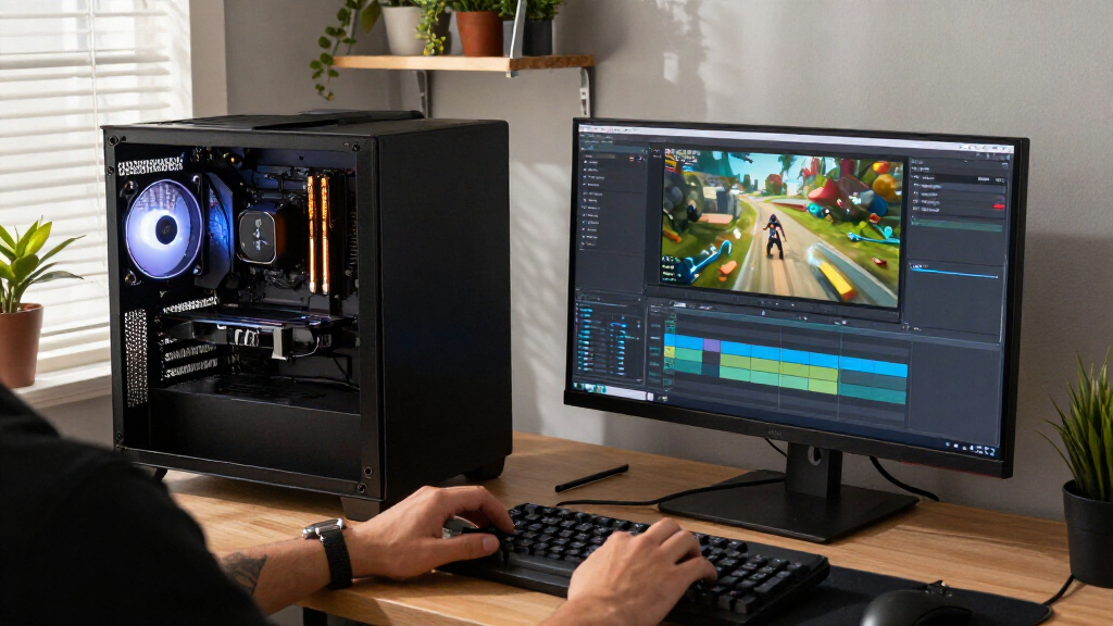 7 Desktop CPUs For Gaming Performance And Productivity Tasks In 2027