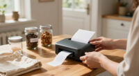 8 Best Portable Thermal Label Printers in 2027
