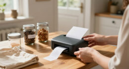 8 Best Portable Thermal Label Printers in 2027