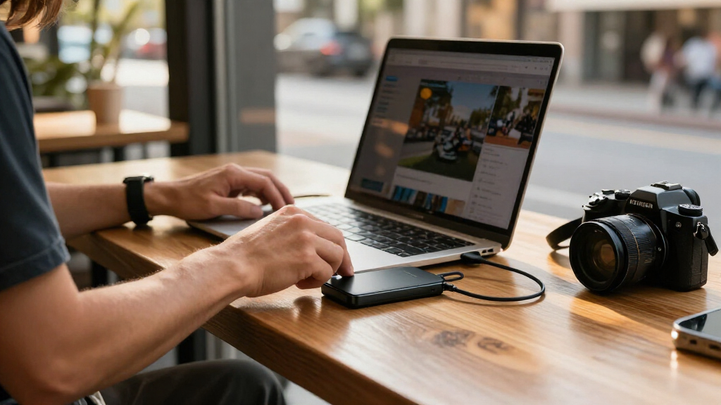 8 Portable SSDs To Compare Before You Buy In 2027