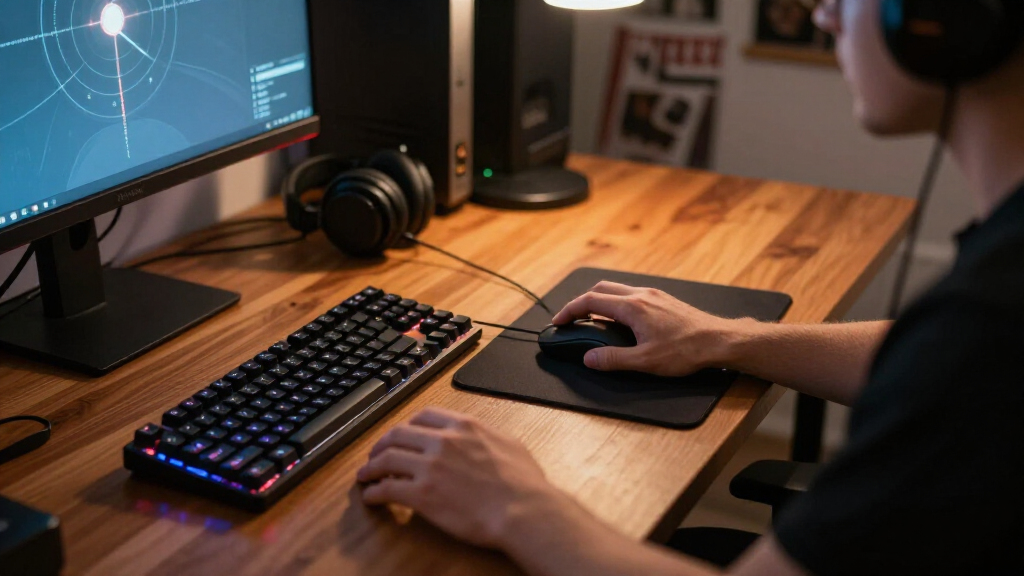 9 Best Wireless Gaming Mice For Precision, Comfort, And Control In 2027