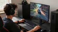 9 Monitors With High Refresh Rates For Gaming In 2027