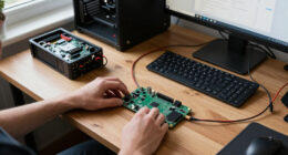 A 2GB Raspberry Pi 4 Now Costs 50% More Than It Did At Launch