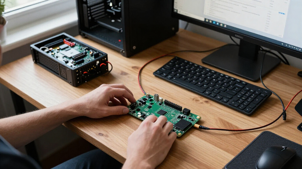 A 2GB Raspberry Pi 4 Now Costs 50% More Than It Did At Launch