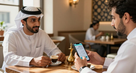 A Closer Look At Falcon-Emirati’s Approach To Language And Culture