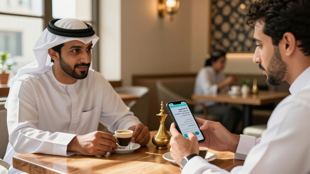 A Closer Look At Falcon-Emirati’s Approach To Language And Culture