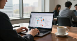 A Closer Look At Legora’s Agentic System For Legal Work