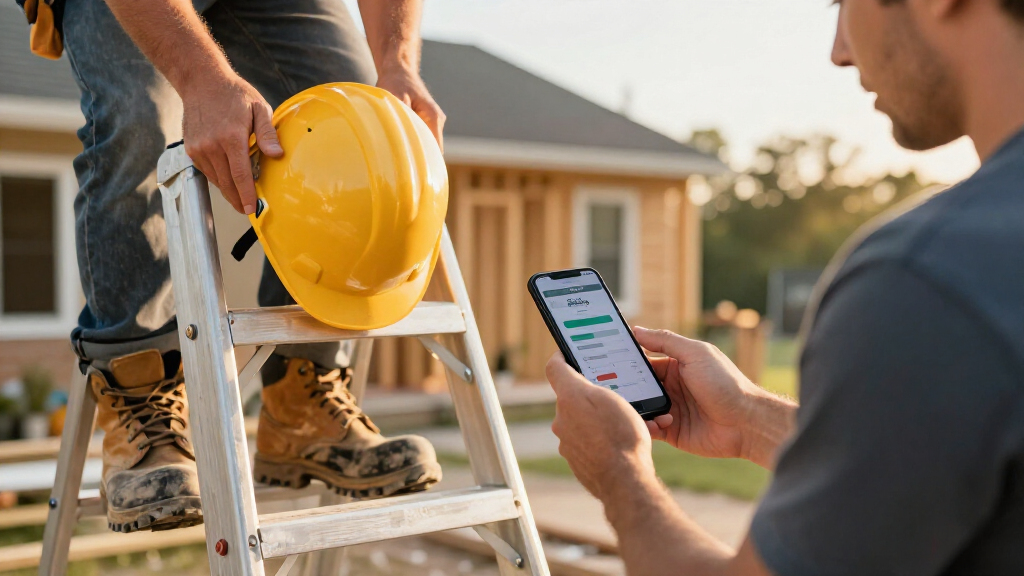 A Contractor’s Safety Grade Is One Factor In Your Hiring Decision