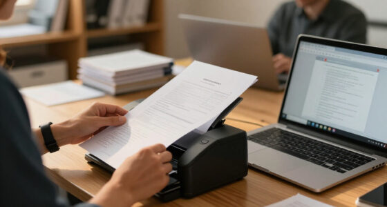 A Guide To Scanning Paper Records For Small Organizations