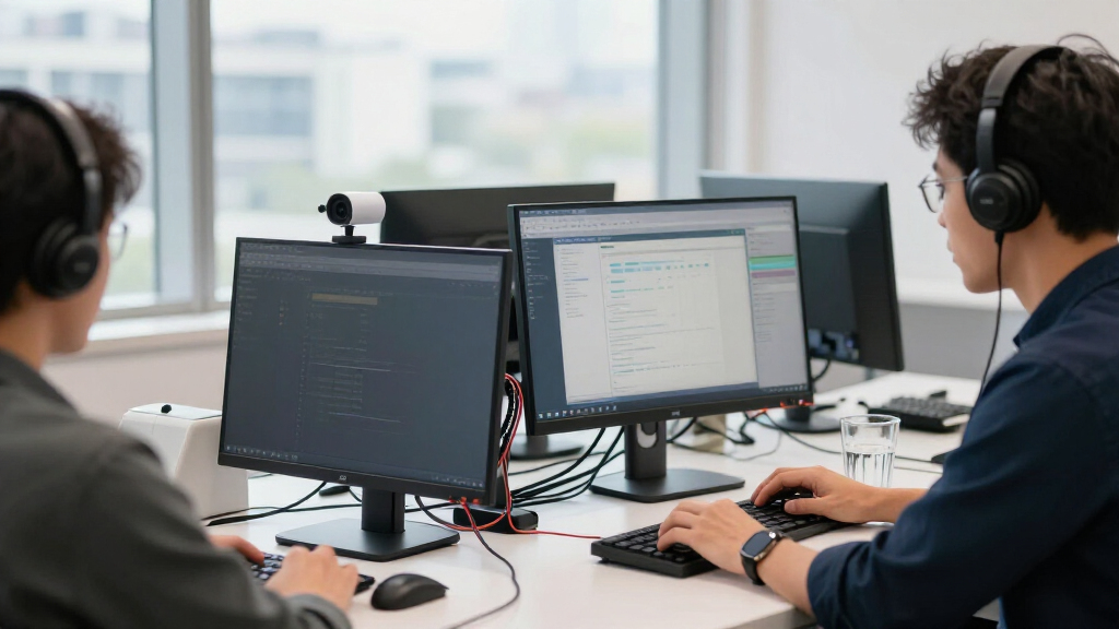 A Hardware Checklist For Teams Planning AI Automation In 2026